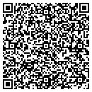 QR code with Hayes & Sherry contacts