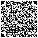QR code with J Class Management Inc contacts