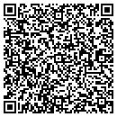 QR code with I F Rounds contacts