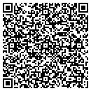 QR code with Gary G King DO contacts