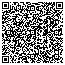 QR code with Peace Dale House contacts