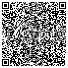 QR code with Osprey Seafood Co Inc contacts