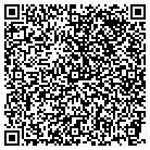 QR code with H D Randall Realtors GMAC RE contacts