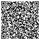 QR code with Uri Security contacts