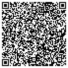 QR code with Little House Of Consignment contacts