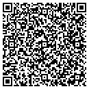 QR code with Autozone contacts