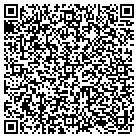 QR code with Thrifty Auto Reconditioning contacts