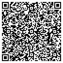 QR code with Town Trader contacts