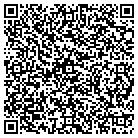QR code with V A Hospital Credit Union contacts