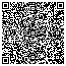 QR code with Ultimate Designs contacts