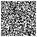 QR code with McBurney Alex A MD contacts