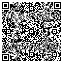 QR code with Line-X of RI contacts