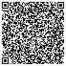 QR code with A & A Machinery & Supply Corp contacts