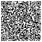 QR code with H & R Block Tax Service contacts