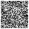 QR code with A C W contacts