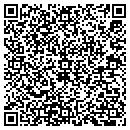 QR code with TCS Turf contacts