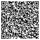 QR code with United Cerebral Palsey contacts