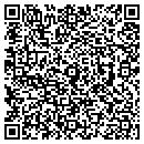 QR code with Sampalis Gym contacts