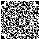 QR code with Marine Documentation Inc contacts