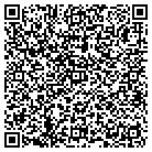 QR code with Alpha Management & Solutions contacts