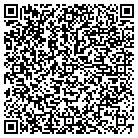 QR code with Rhode Island Ntral Hstory Srvy contacts
