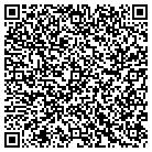 QR code with Rhode Island Rv Service Center contacts