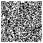 QR code with M C M Financial Management Sys contacts