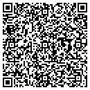 QR code with Aris Service contacts