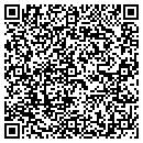 QR code with C & N Auto Sales contacts