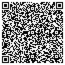 QR code with Tubs To Go contacts