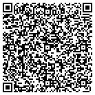 QR code with Advance Welding Service Inc contacts