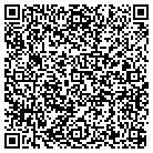 QR code with Hodosh Dental Supply Co contacts