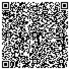 QR code with Da Ponte's Landscaping Service Inc contacts