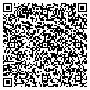 QR code with RDB Marine Inc contacts