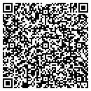 QR code with Cheater's contacts