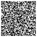 QR code with J & H Distributing contacts