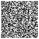 QR code with Mc Clanaghan Assoc Inc contacts