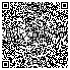 QR code with Saint Stbslaus Cstguard Parish contacts