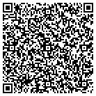 QR code with M & M New York System Rstrnt contacts
