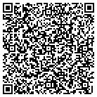 QR code with George R Mc Kendall MD contacts