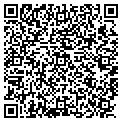QR code with I O Labs contacts