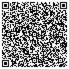 QR code with H & R Block Tax Service contacts