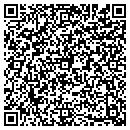 QR code with 401kservicescom contacts