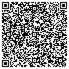 QR code with Wallace Landscape & Tree Serv contacts