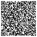 QR code with M & S Service Of Merit contacts