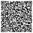 QR code with C S K Corporation contacts