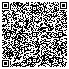 QR code with Rhode Island Heat Treating Co contacts