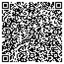 QR code with Robert E Garibay CPA contacts
