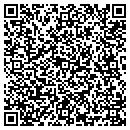 QR code with Honey Dew Donuts contacts