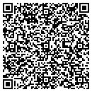 QR code with Helga Justman contacts